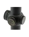 Lunette de visée Nikko Stirling Diamond 3-12 x 62 Ret. 4 Lumineux 