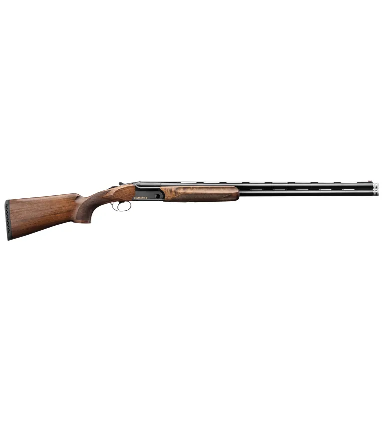 Fusil de Sport Fair Super Trap CARRERA III - Cal. 12/76 - Crosse gravée 