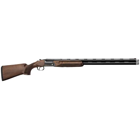 Fusil de Sport Fair Super Trap CARRERA III - Cal. 12/76 - Crosse gravée 