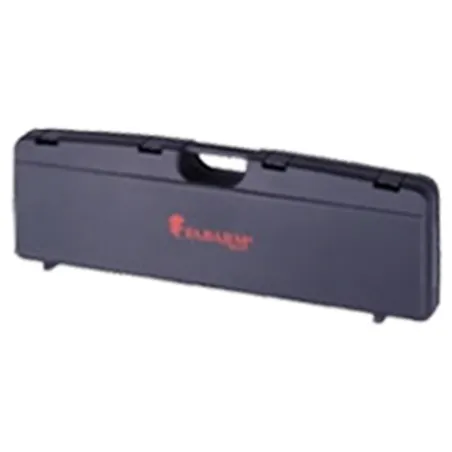 Fusil de compétition superposé Fabarm Elos N2 Trap AS - Cal. 12/70 - Gaucher 