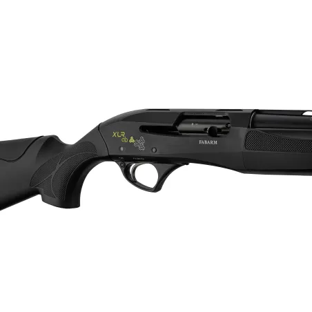 Fusil de chasse semi automatique Fabarm XLR AB - Cal. 12/76 