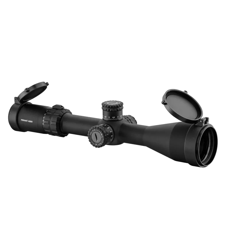Lunette Primary SLX 3 MRAD réticule HUD 3-18x50 FFP étalonnée 308 