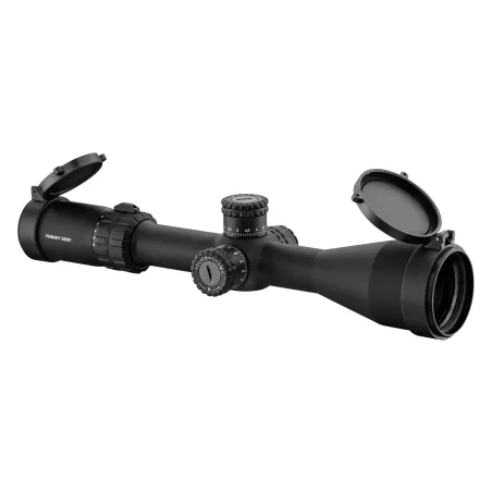 Lunette Primary SLX 3 MRAD réticule HUD 3-18x50 FFP étalonnée 308 