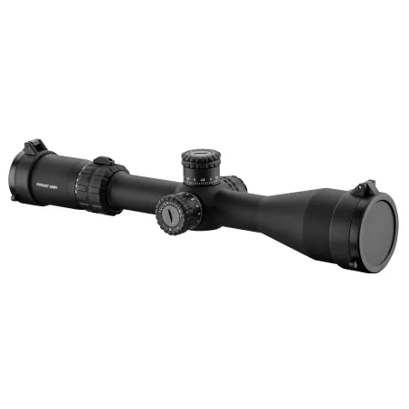 Lunette Primary SLX 3 MRAD réticule HUD 3-18x50 FFP étalonnée 308 