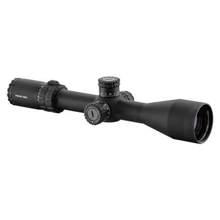 Lunette Primary SLX 3 MRAD réticule HUD 3-18x50 FFP étalonnée 308 