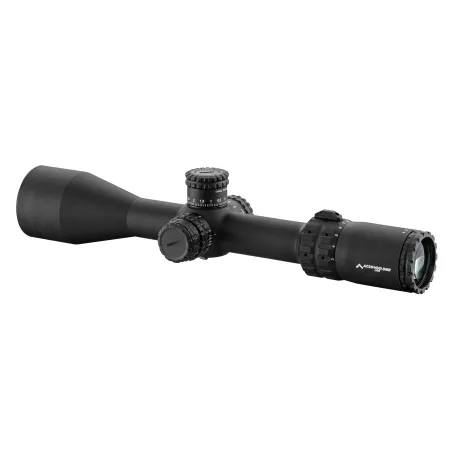 Lunette Primary SLX 3 MRAD réticule HUD 3-18x50 FFP étalonnée 308 