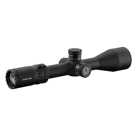 Lunette Primary SLX 3 MRAD réticule HUD 3-18x50 FFP étalonnée 308 