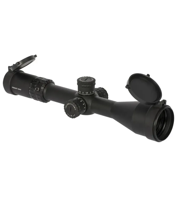 Lunette Primary PA4 Slx 3.5 MRAD 3-18x50 réticule EOS FFP ACSS BDC -308 