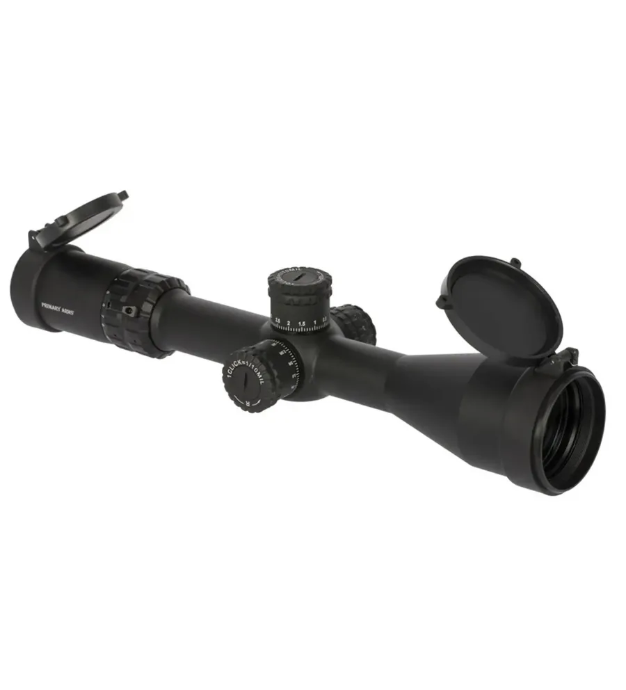Lunette Primary PA4 Slx 3.5 MRAD 3-18x50 réticule EOS FFP ACSS BDC -308 Lunette Primary PA4 Slx 3.5 MRAD 3-18x50 réticule EOS FFP ACSS BDC -308