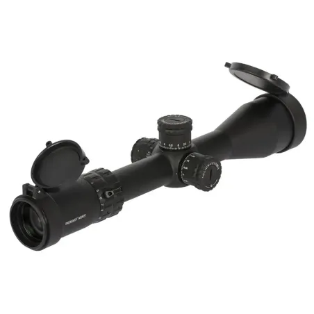 Lunette Primary PA4 Slx 3.5 MRAD 3-18x50 réticule EOS FFP ACSS BDC -308 