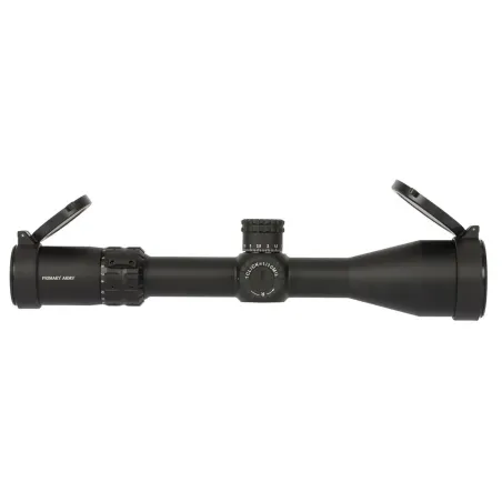 Lunette Primary PA4 Slx 3.5 MRAD 3-18x50 réticule EOS FFP ACSS BDC -308 