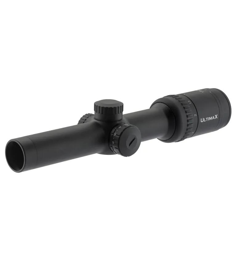 Lunette Nikko Stirling Ultimax 1-6 x 24 