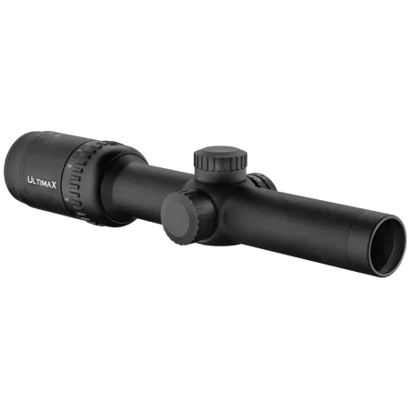 Lunette Nikko Stirling Ultimax 1-6 x 24 