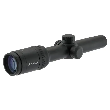 Lunette Nikko Stirling Ultimax 1-6 x 24 