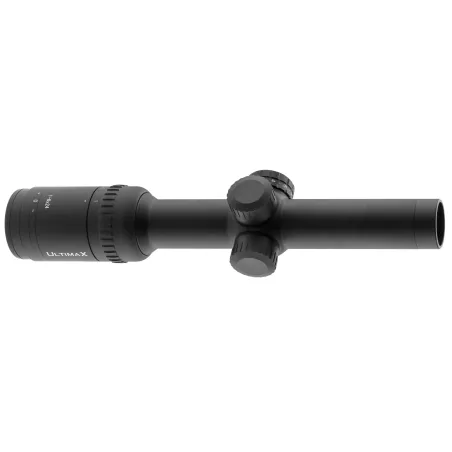 Lunette Nikko Stirling Ultimax 1-6 x 24 