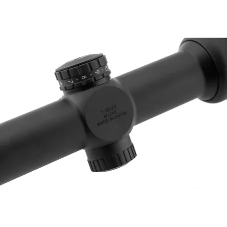 Lunette Nikko Stirling Ultimax 1-6 x 24 