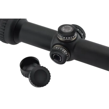 Lunette Nikko Stirling Ultimax 1-6 x 24 
