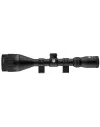 Lunette Nikko Stirling SFP 4-12x50 MountMaster Half Mildot 