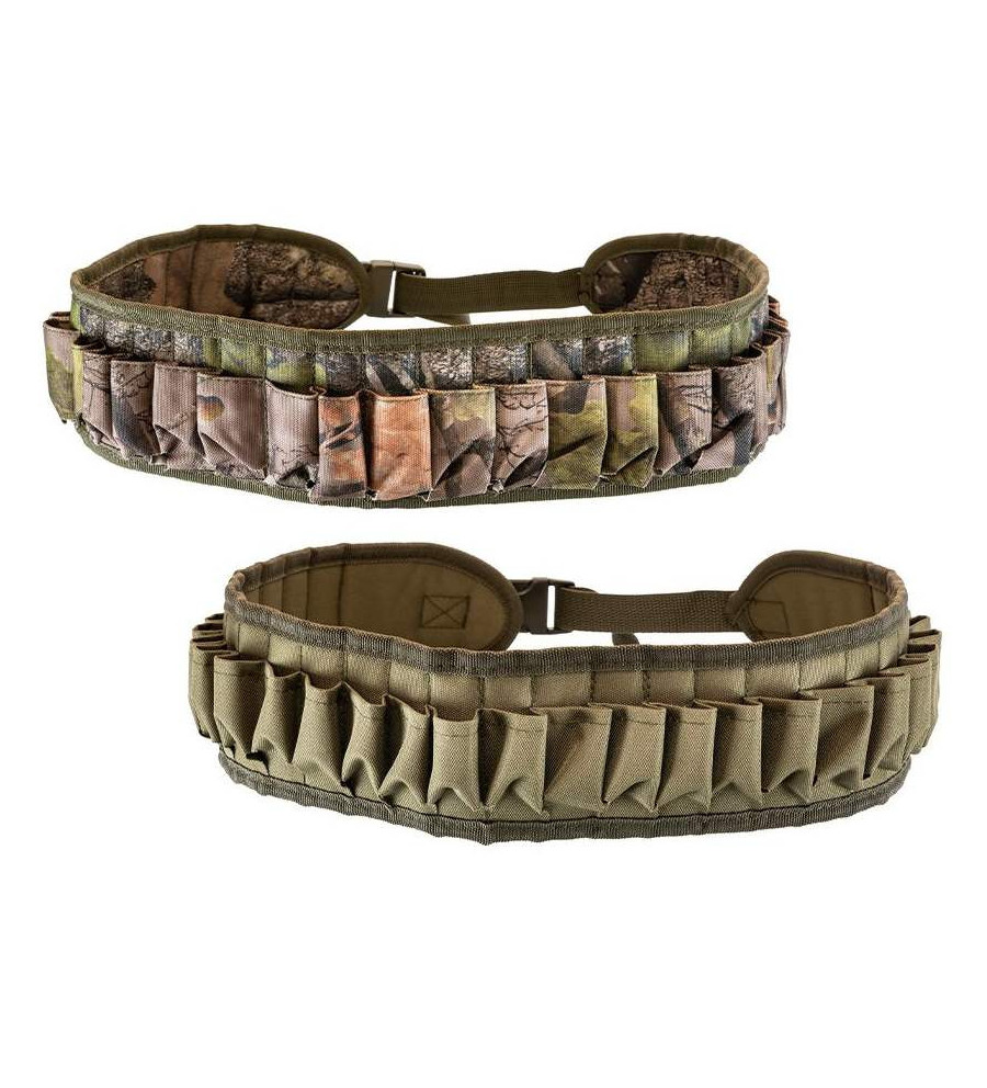 Ceinture cartouchière Jack Pyke Ceinture cartouchière Jack Pyke
