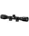 Lunette Nikko Stirling SFP 4 x 32 MountMaster Half Mildot 