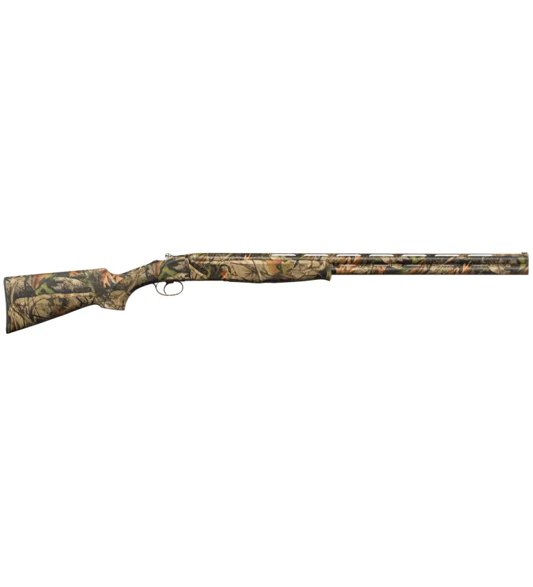 Fusil Fair Premier Gabion Camo Extracteur - Super Cal. 12 