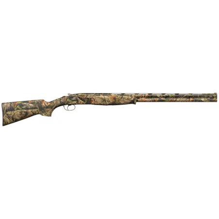 Fusil Fair Premier Gabion Camo Extracteur - Super Cal. 12 