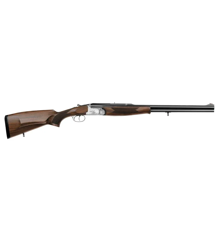 Fusil Fair Mixte - Cal. 20 / 9.3X74R 