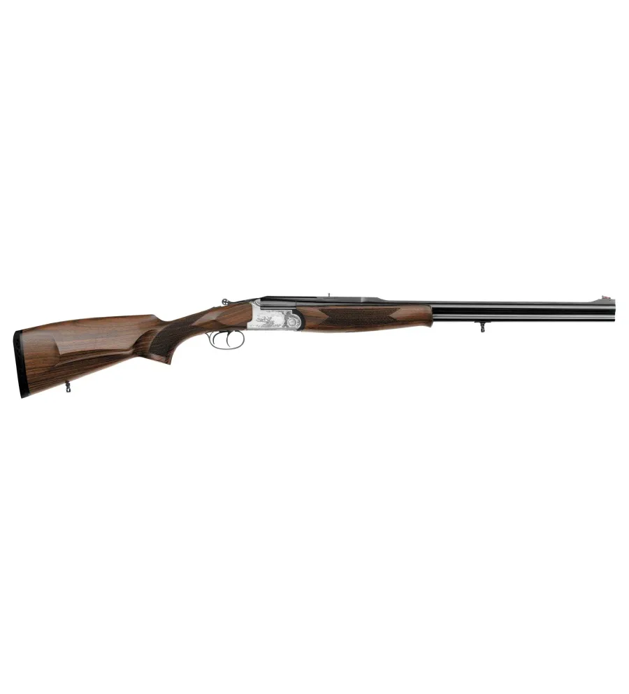 Fusil Fair Mixte - Cal. 20 / 9.3X74R 