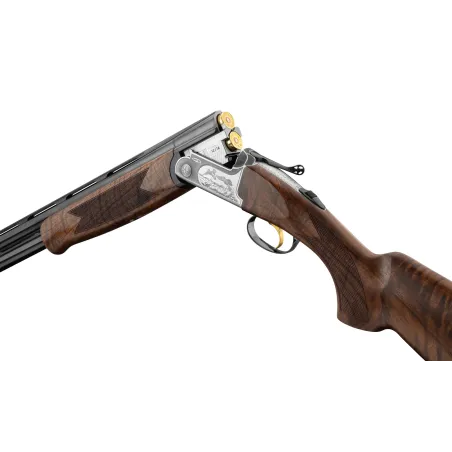 Fusil Fair Master - Sporting Acier - 20/76 