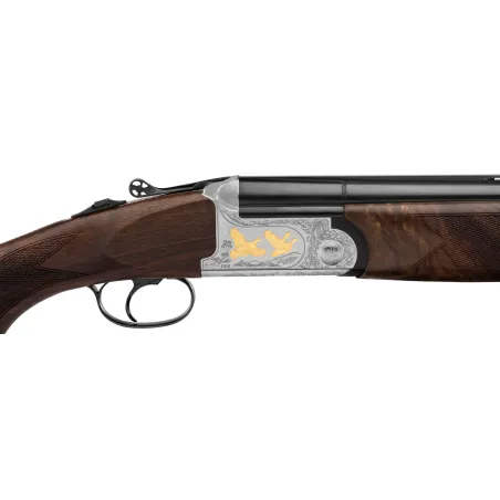 Fusil Fair Classic Superposé - 12/76 