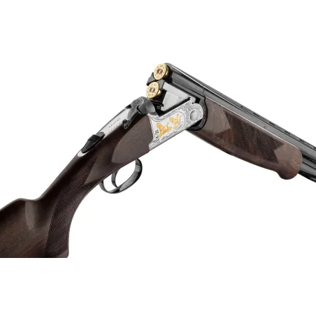 Fusil Fair Classic Superposé - 12/76 
