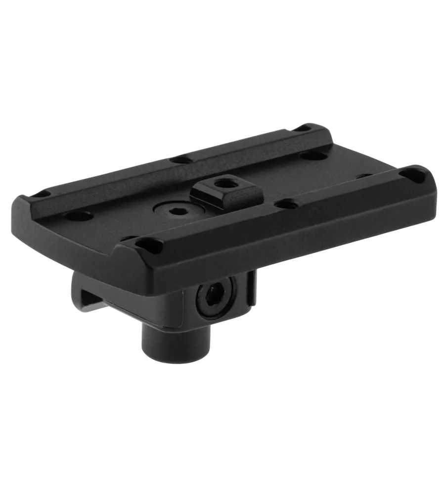 Mak Adaptateur Micro Aimpoint Embase Leupold 