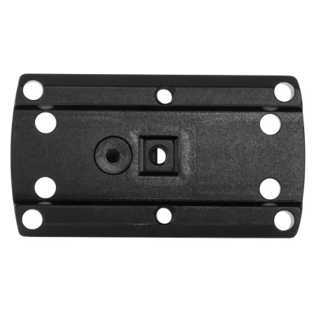 Mak Adaptateur Micro Aimpoint Embase Leupold 