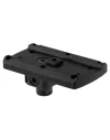 Mak Adaptateur Micro Aimpoint Embase Leupold 