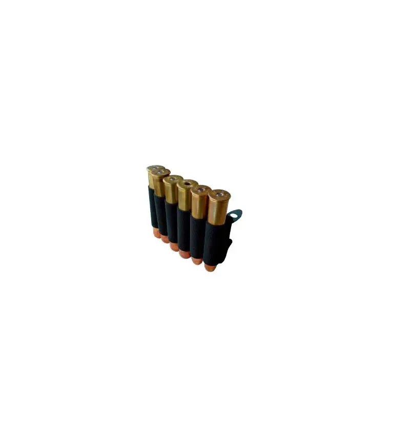 Insert pour pochette 8 balles gros calibres Niggeloh 