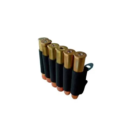 Insert pour pochette 8 balles gros calibres Niggeloh 