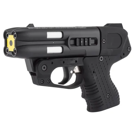 Jet de défense irriant JPX 4 Compact 