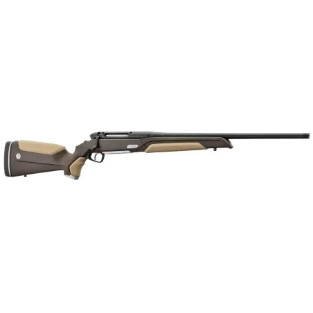 Insert Cuir Steyr Monobloc 