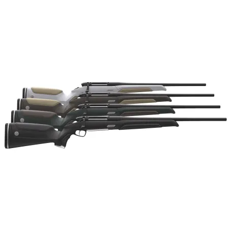 Insert Cuir Steyr Monobloc 