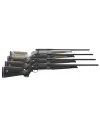 Insert Cuir Steyr Monobloc 
