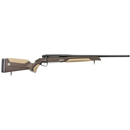 Insert Cuir Steyr Monobloc 