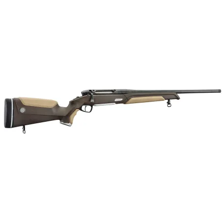 Insert Cuir Steyr Monobloc 