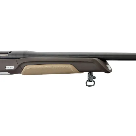 Insert Cuir Steyr Monobloc 