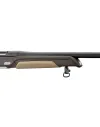 Insert Cuir Steyr Monobloc 