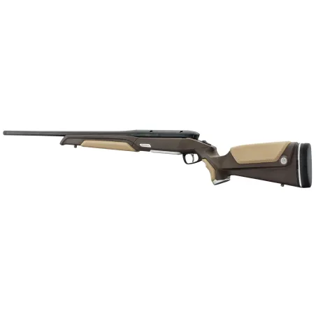 Insert Cuir Steyr Monobloc 