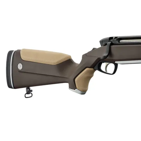 Insert Cuir Steyr Monobloc 