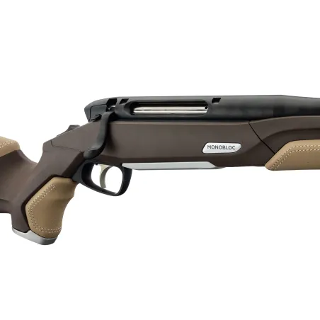 Insert Cuir Steyr Monobloc 
