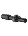 Lunette de battue Microdot 1-8 x 24 illuminée 