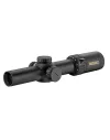 Lunette de battue Microdot 1-8 x 24 illuminée 
