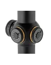 Lunette de battue Microdot 1-8 x 24 illuminée 